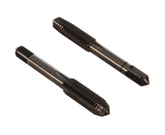 Набор метчиков из 2-х шт. M 8 шаг 1.25 мм Bucovice Tools 110080 