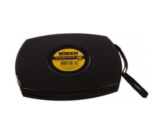 Мерная лента (стальная) 50м Biber 40205 тов-049310 