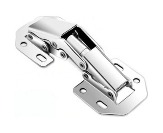 Мебельная петля быстрого монтажа Brante 104*44 мм 12606 