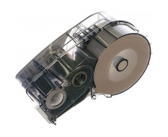 Лента 19.05мм/4.87м, нейлон, черный на белом Brady M21-750-499 brd110895 