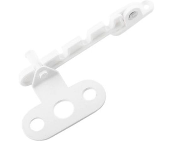 Ограничитель открывания Brante белый АНТ020 700005 