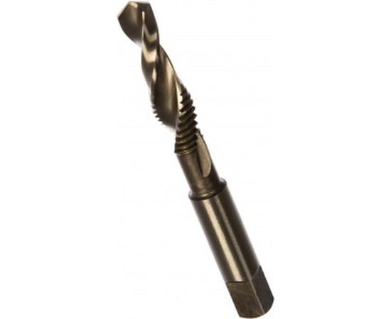 Комбинированный метчик М8, шаг 1,25 мм Bucovice Tools 133080 