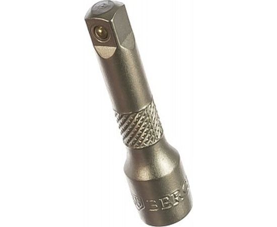 Удлинитель 1/4, 50мм Berger BG BG2007 