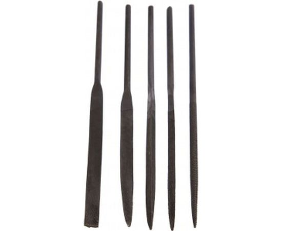 Набор надфилей 160мм Biber 85312 тов-095627 