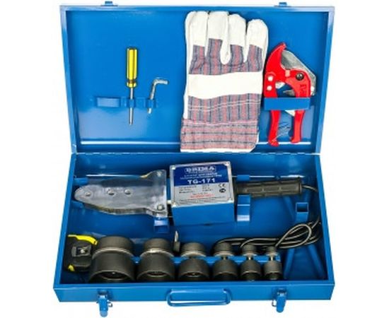 Аппарат для сварки полипропиленовых труб BRIMA TG-171 0010291 