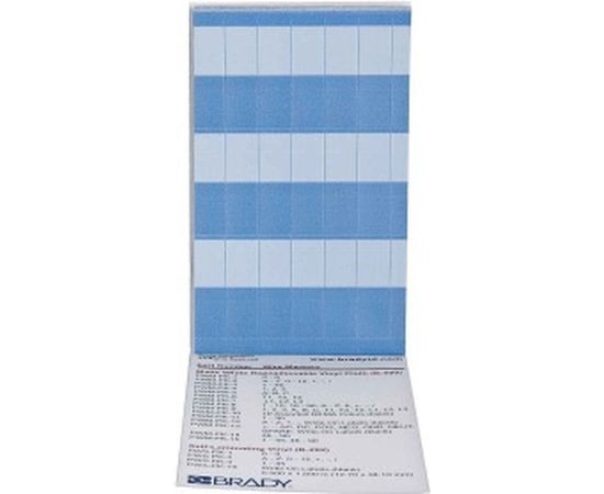 Кабельные маркеры PWS-PK-14 BRADY brd35554 