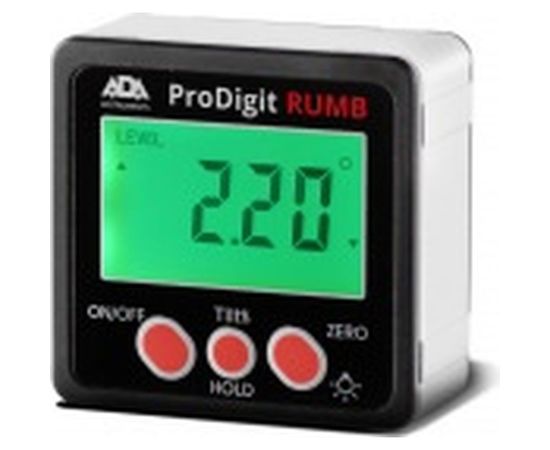 Цифровой уровень/угломер ADA Pro-Digit RUMB А00481 