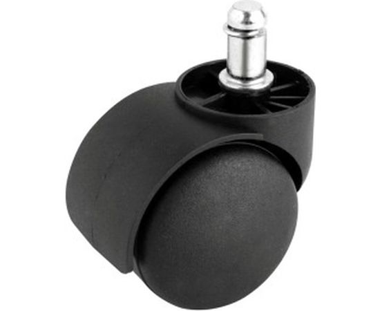 Колесо для кресла Brante 50 мм штырь Д=11 мм RS 05 CT316 11283 