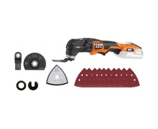 Мультитул реноватор AEG OMNI 18C-0KIT1X 446706 
