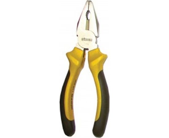 Плоскогубцы 200мм Biber Мастер 85443 тов-080882 