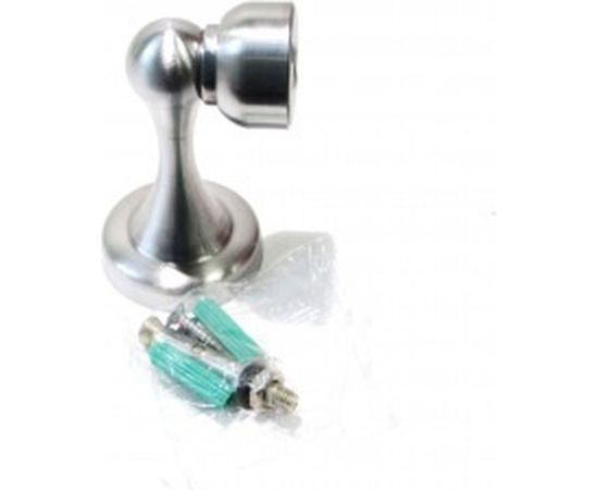 Магнитный стопор Brante 603 матовый никель 606648 