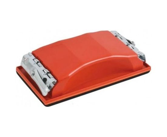 Брусок для шлифовальной бумаги 210х100 мм Biber 70852 тов-048254 