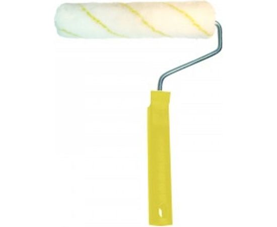 Валик (полиамид, в комплекте с бюгелем, 230мм, ворс 10мм) Biber 32542 тов-067413 