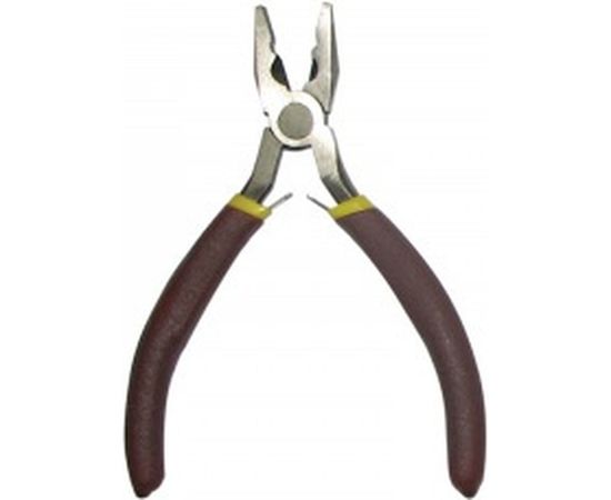 Плоскогубцы 120мм Biber Мини 85461 тов-080863 