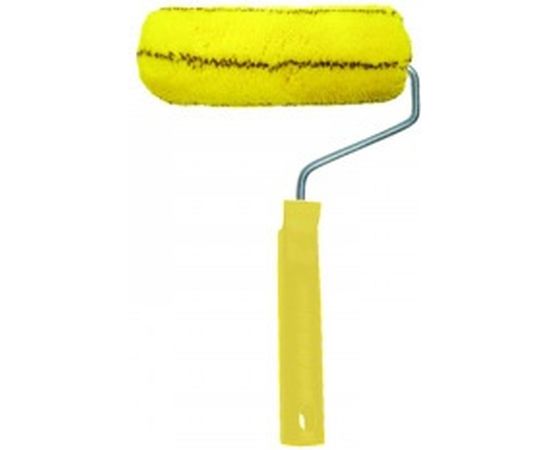 Валик Фронт (фасадный, в комплекте с бюгелем, 230мм, ворс 18мм) Biber 32612 тов-065324 