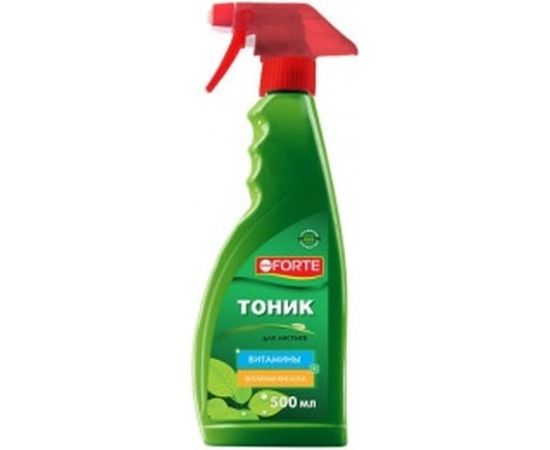 Тоник для листьев Bona Forte 500 мл BF21210021 