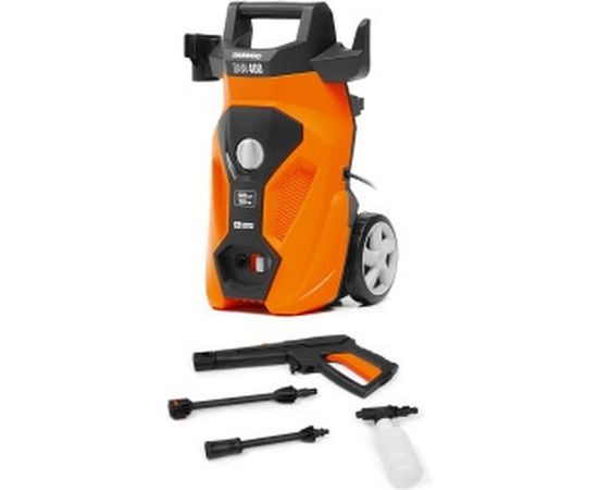 Мойка высокого давления DAEWOO DAW400 
