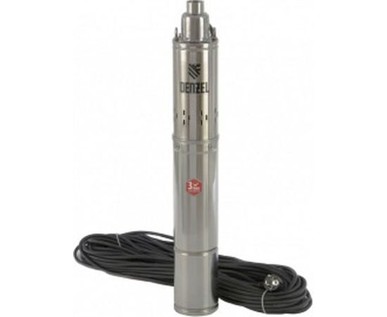 Скважинный винтовой насос DENZEL DWS-4-150 97254 