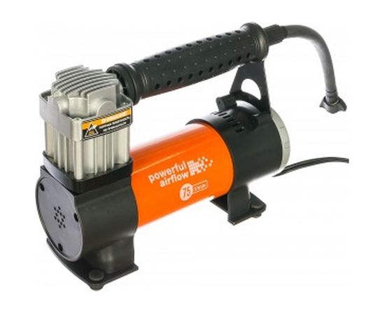 Автомобильный компрессор DAEWOO DW 75L 