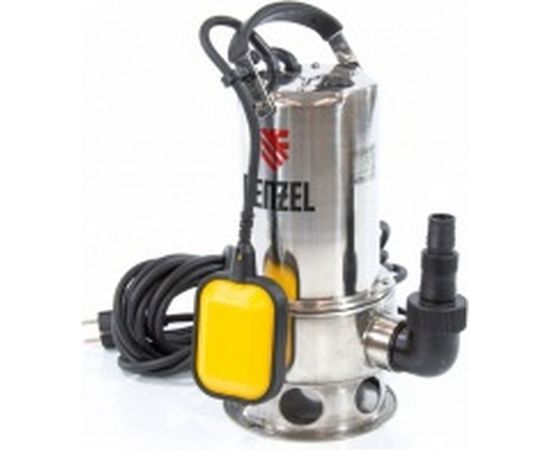 Дренажный насос Denzel DP1100X 97224 