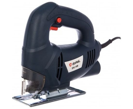 Лобзик DORKEL DRJ-400 