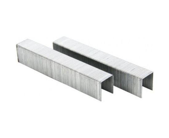 Скобы (5000 шт; 12.9x14 мм) для пневмостеплера CONCORDE 6629384 