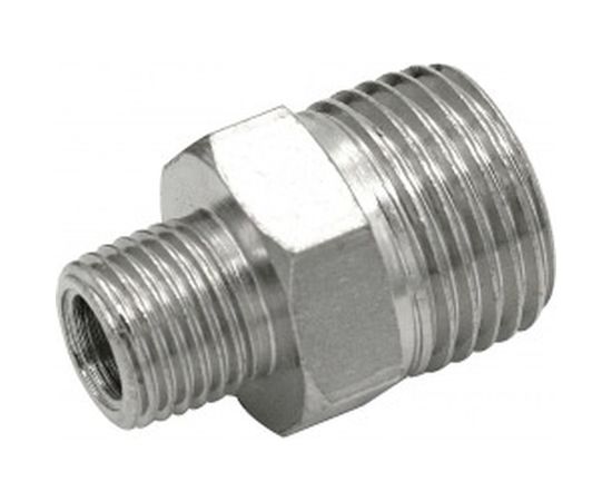 Переходник RN12-RN38 наружная резьба 3/8" - 1/2" CONCORDE 6619331 