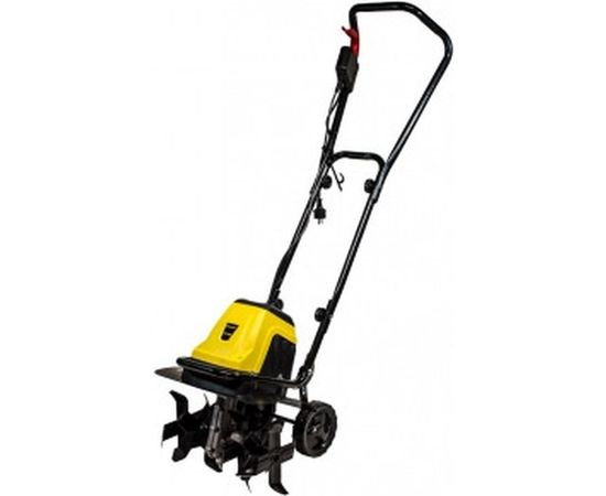 Электрический культиватор Champion EC1400 