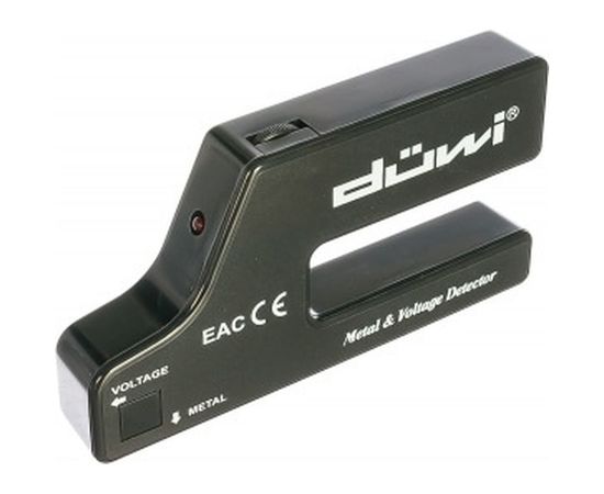 Детектор металла и проводки duwi DIY 26032 5 