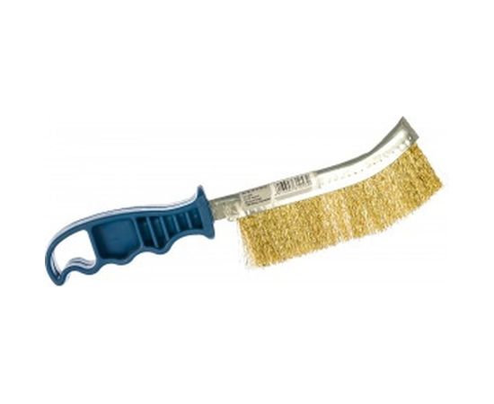 Многоцелевая щетка, пластмассовая ручка COLOR EXPERT 93410002 