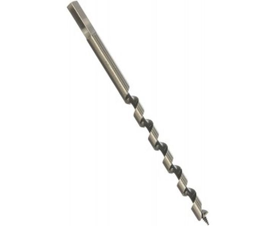Сверло по дереву спиральное (12х230 мм) Biber 71412 тов-104905 