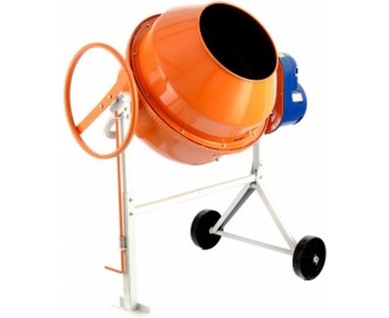 Бетоносмеситель Denzel B-160 95422 