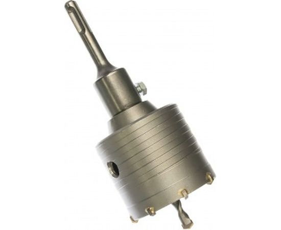 Коронка по бетону (68 мм; SDS+) Biber 79003 тов-136278 