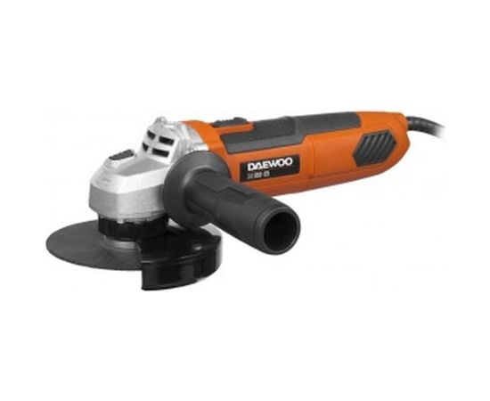 Углошлифовальная машина DAEWOO DAG 850-125 