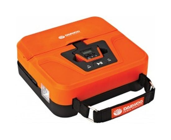 Автомобильный компрессор DAEWOO DW40L 