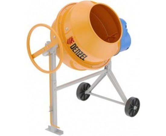 Бетоносмеситель Denzel B-180 95423 
