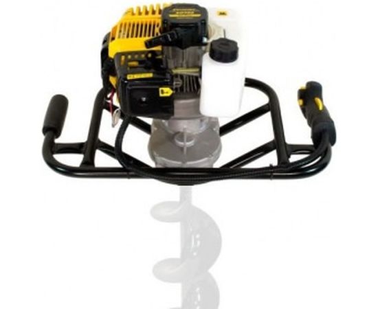 Мотобур Champion AG352 