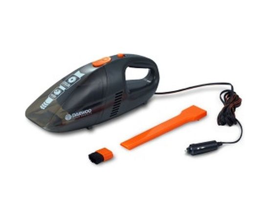Автомобильный пылесос DAEWOO DAVC100 