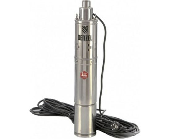 Скважинный винтовой насос DENZEL DWS-4-100 97252 