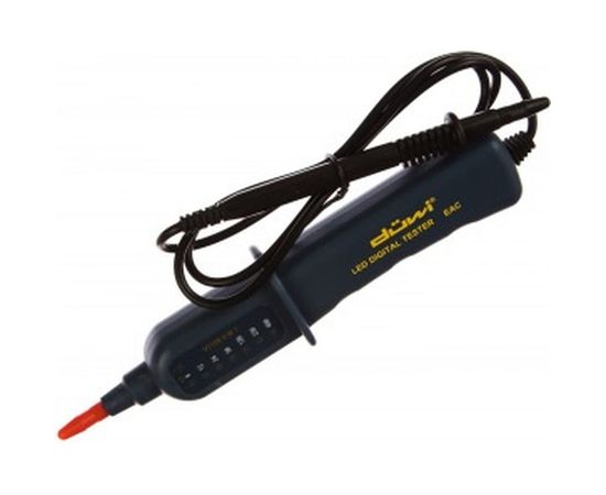 Тестер для ступенчатой индикации duwi 26041 7 