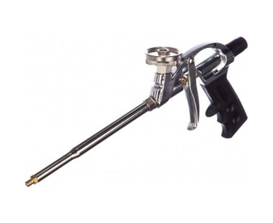 Пистолет для монтажной пены Biber Профи 60112 тов-055265 