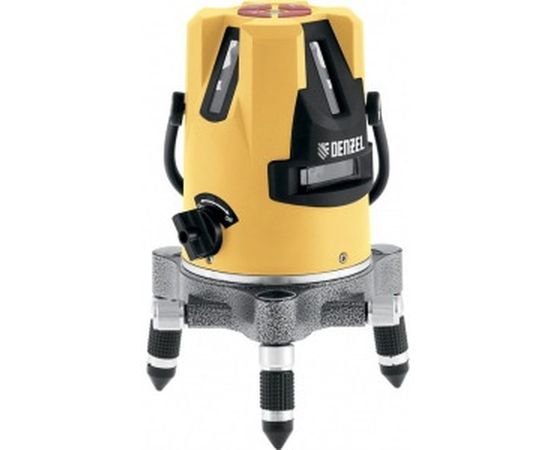 Лазерный уровень DENZEL LX3 35070 