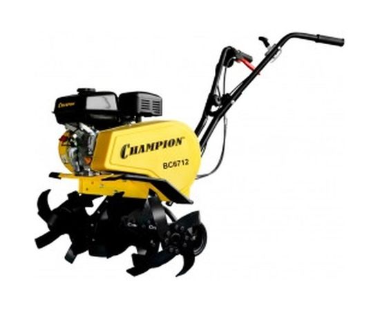 Мотокультиватор Champion BC 6712 