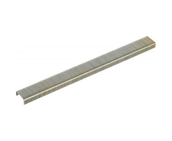 Скобы (5000 шт; 12.9x6 мм) для пневмостеплера CONCORDE 6629380 