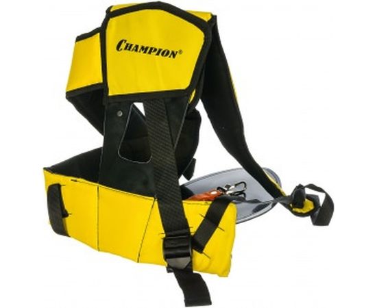 Ремень заплечный для мотокос Champion C4004 