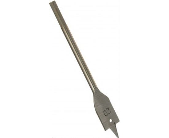 Сверло по дереву перовое (20 мм) Biber 71020 тов-041958 