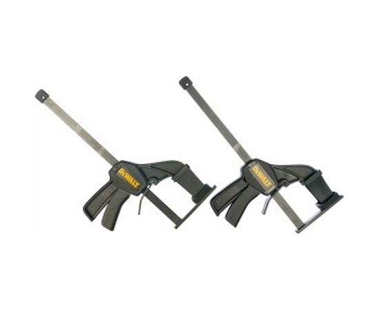 Струбцины 2 шт. DeWALT DWS 5026 