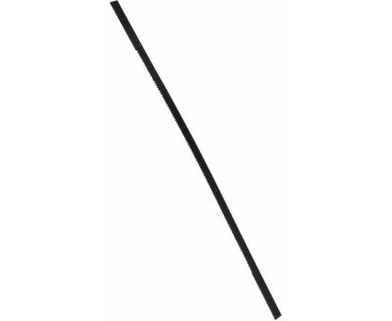 Пилка (20 шт; 150 мм; 24TPI) для ручного лобзика Biber 85702 тов-111323 