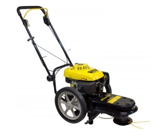 Колесный триммер (газонокосилка) Champion LMH5640 