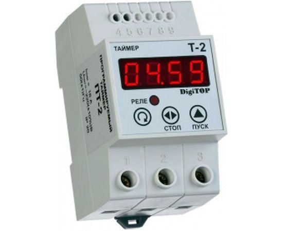 Таймер DigiTOP Т-2 